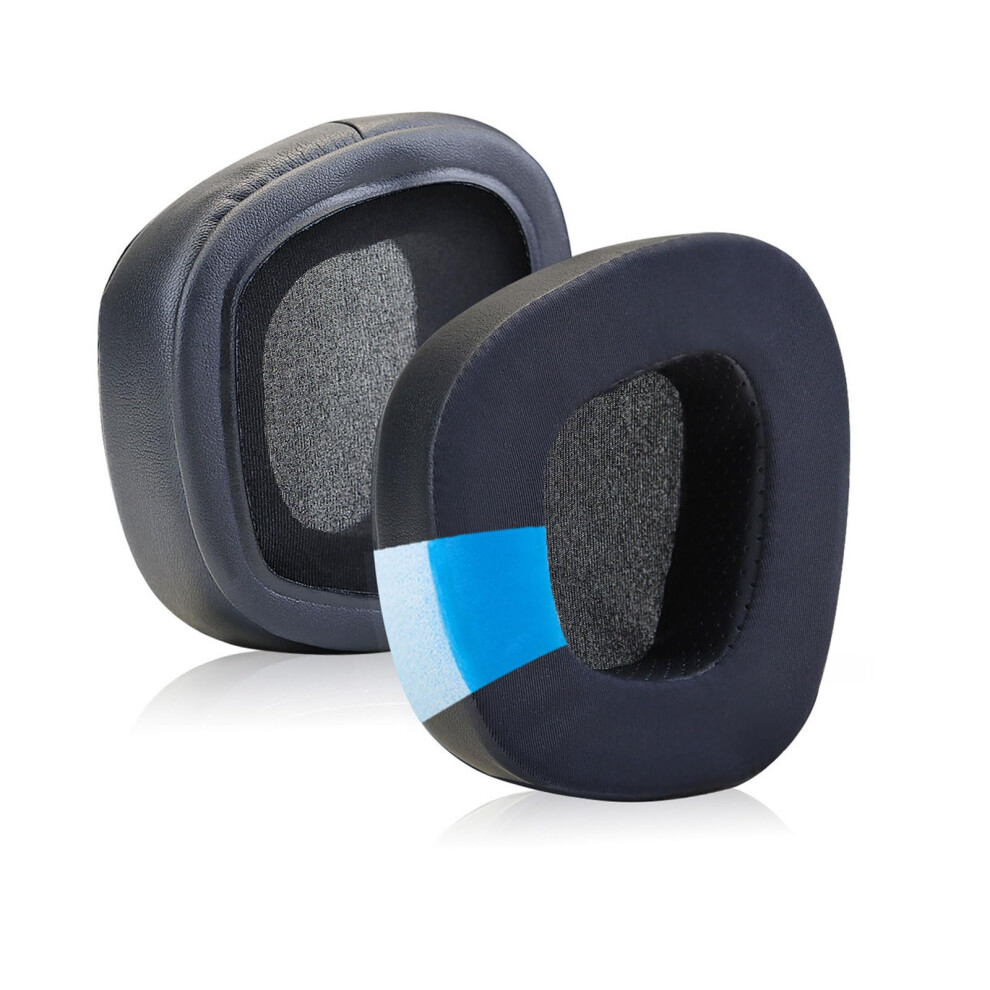 Cooling Gel Earpads Replacement For Corsair Void/Void Pro/Void Elite/Surround Gaming Headsets 496112229499