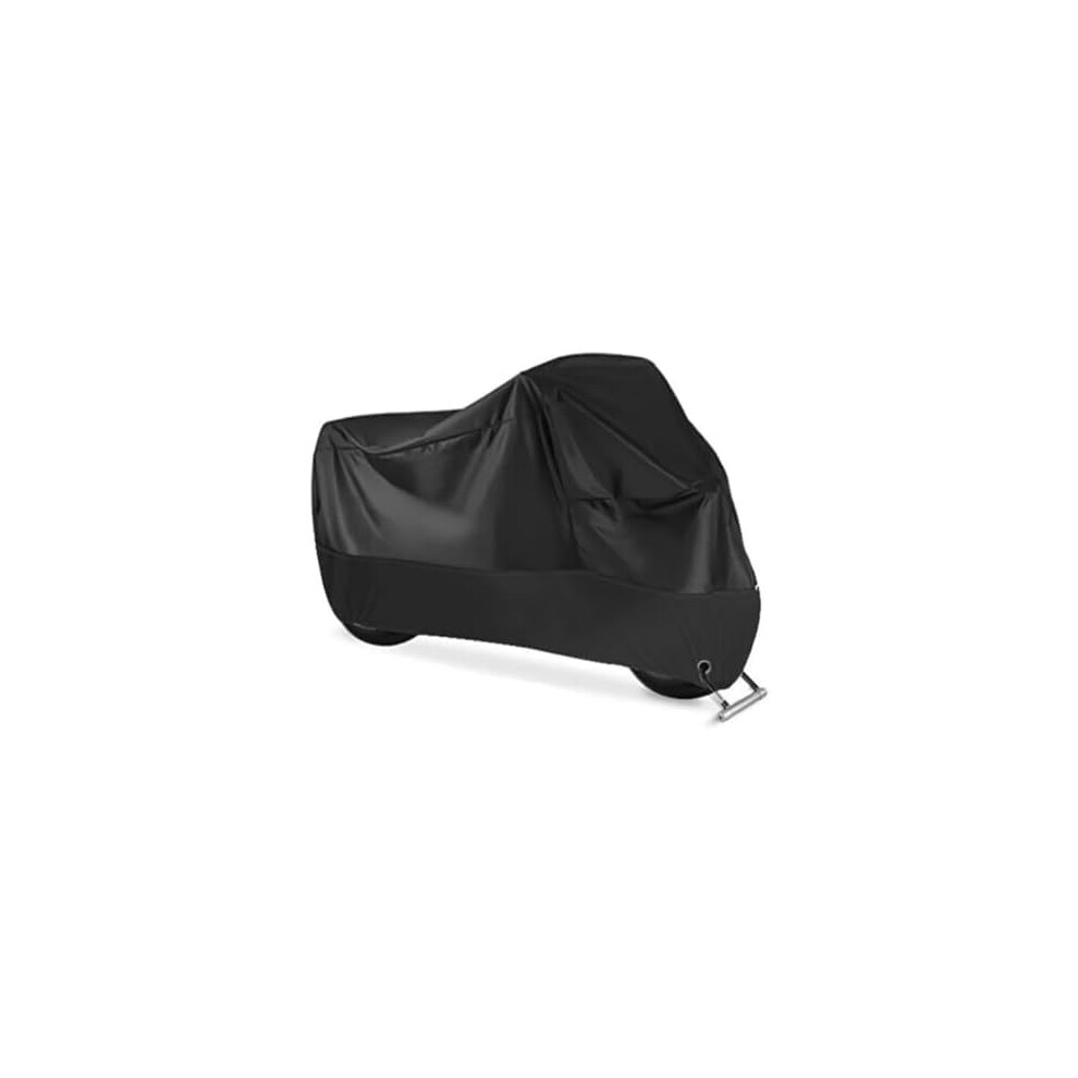 For Yamaha Fjr 1300 Fjr1300 Fjr1200 2006 Motorcycle Cover Outdoor Uv Protector 354398727989