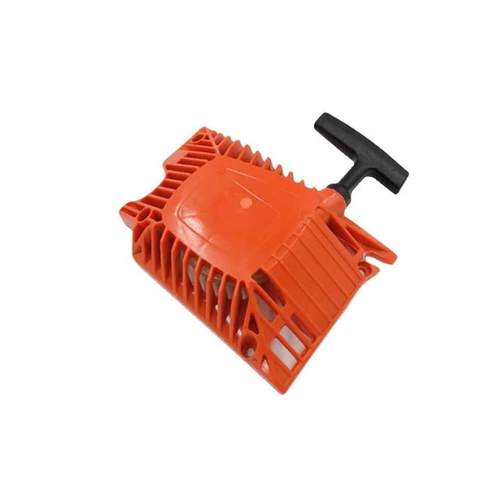 Suitable For Chain Saw Pull Plate 45/52/58 Pull Plate 5200 Pull Plate Starter 4500 Pull Plate Start 5800 Pull Plate 643305259805
