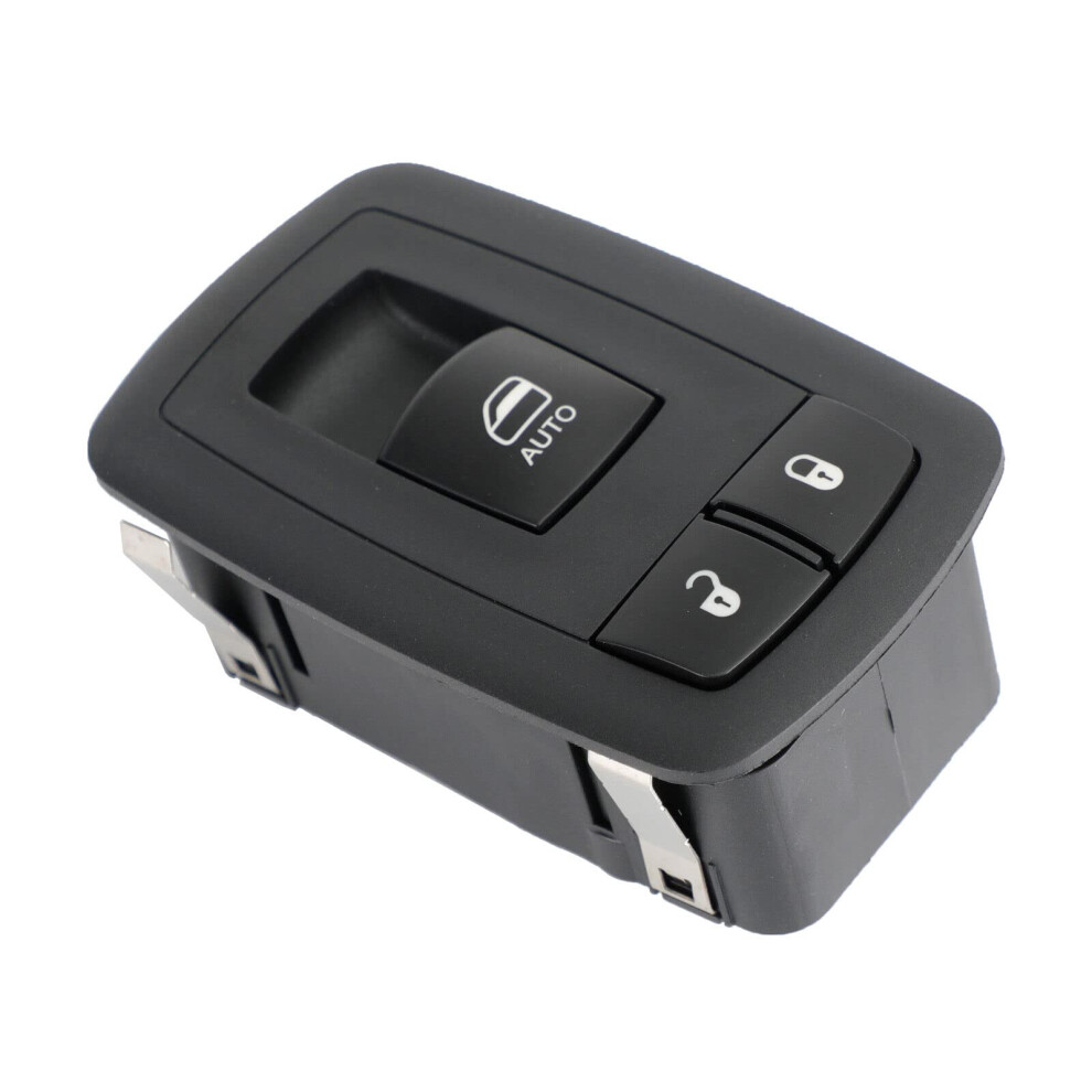 68183751Ad Front Right Passenger Door Power Window Switch For Dodge Challenger 2015 354398728610