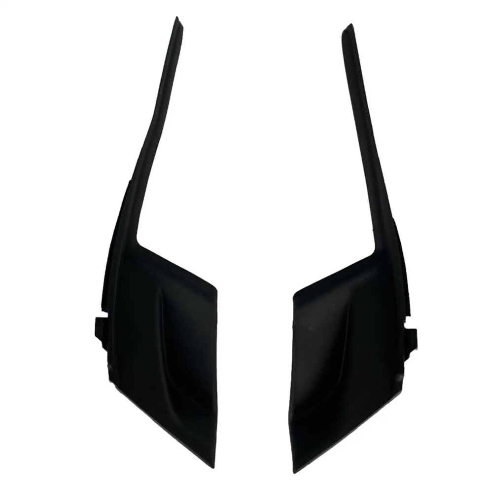 Replacement 2 Pieces Wiper Cowl Trim Panel 5386608020 For Toyota For Sienna 2011 354398728740