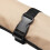 10 Knife Slots Canvas Chef Knife Roll Bag New 6