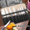 10 Knife Slots Canvas Chef Knife Roll Bag New 4