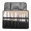 10 Knife Slots Canvas Chef Knife Roll Bag New 5