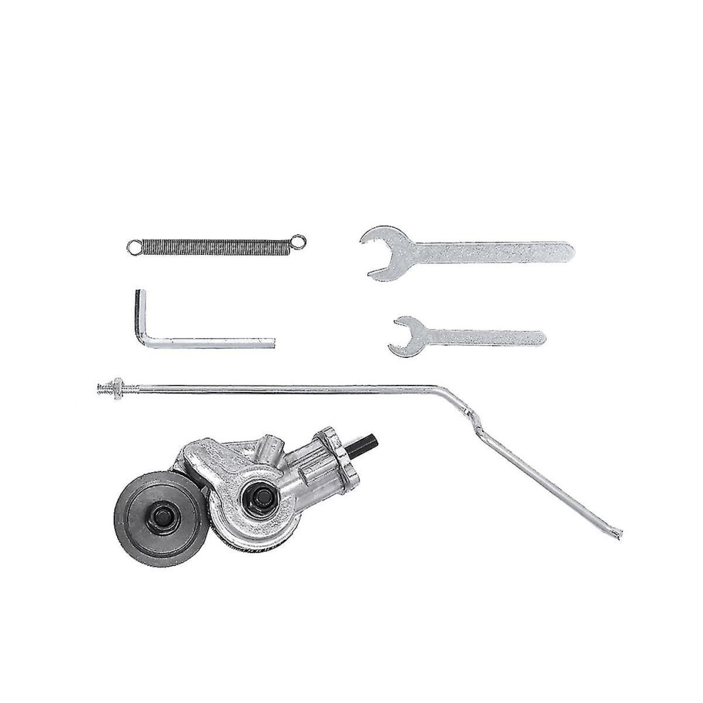 Electric Drill Plate Cutter Cutter Tool Free Cutting Tool Nibbler Metal Cut Plate Punch Scissors Li-Dt 9372572595590