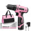 Rechargeable Impact Drill Lithium   12v   Drill Electric Screwdriver 2