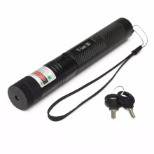 303 Green Light Laser Starry Star Flashlight Green Light Laser Pointer Command Pen Laser Light Flashlight