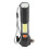 Led Flashlight Explosion Proof Rechargeable High Brightness Multifunctional Car Hammer Flashlight For Emergency Outdoor 3