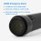 10in1 Multi-functional Safety Hammer Torch Light Tool Solar Power LED Flashlight 3