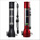 10in1 Multi-functional Safety Hammer Torch Light Tool Solar Power LED Flashlight 2