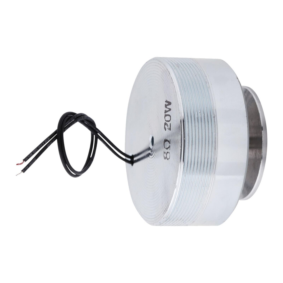 2Inch 50Mm All Frequency Resonance Speaker Vibrant Bass Speaker For Computer Steel Round (8Î© 20W) 931127782411
