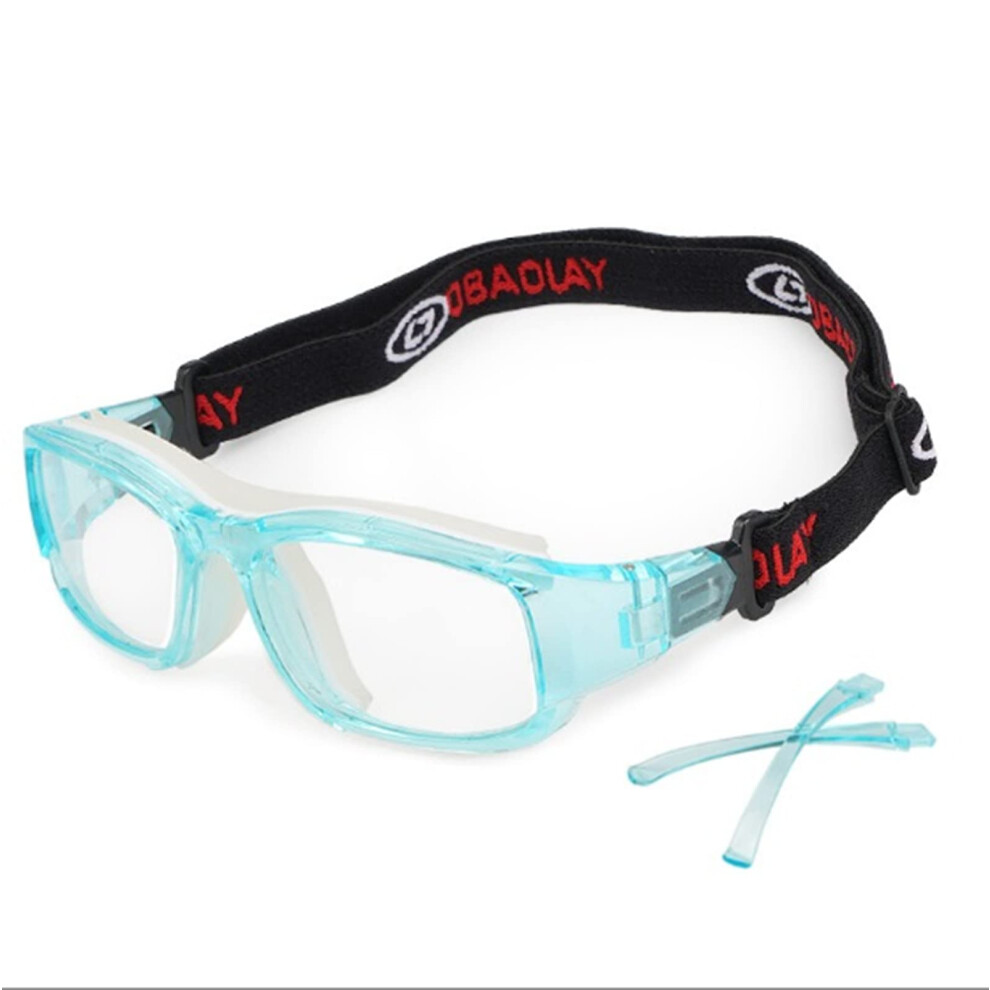 Men's Sport Glasses Anti-Fog Protective Safety Goggles For Basketball Football Hockey Rugby Baseball Soccer Volleyball Refï¼Bbm 125442624505