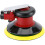6in Palm Sander, Pneumatic air sander, 1/4 NPT Quick Connector, Hand Sander 5