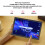10.1 Inch Android 10 Tablet 6GB RAM 64GB Black 3G 4
