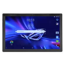 10.1 Inch Android 10 Tablet 6GB RAM 64GB Black 3G