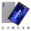 10.1 Inch Android 10 Tablet 6GB RAM 64GB Black 3G 14