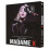 Madonna Madame X (2021) Blu-ray 1080P BD 1