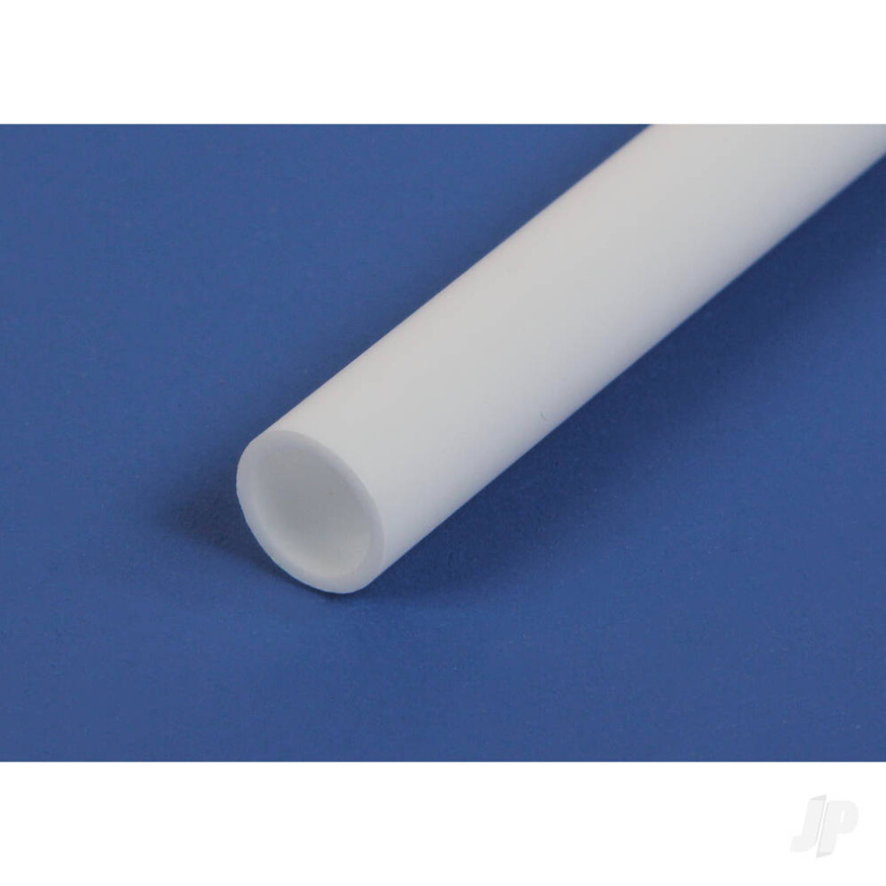 Evergreen 24in (60cm) Round Tube (Telescoping) .281in (5 per pack) 429