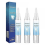 τεμάχια τζελ επιδιόρθωσης ούλων, αναδόμηση, ενδυνάμωση, λεύκανση, αφαίρεση φλεγμ 1