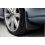 Paraspruzzi originali per Volvo V90 Station Wagon 2017-2024, set di parafanghi 5