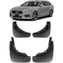 2017-2024 Volvo V90 Farmari alkuperäiset roiskeläpät ja lokasuojat