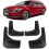 Paraspruzzi compatibili con Mercedes Benz CLA Shooting Brake+ 2013-2019 1