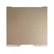 Compatible avec le plateau de construction lisse double face Bambu Lab H2D Bed 355 x 325 mm