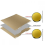 Compatible avec le plateau de construction lisse double face Bambu Lab H2D Bed 355 x 325 mm 5