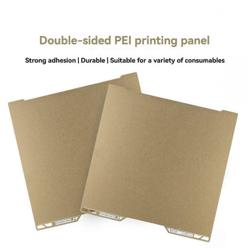 Compatible avec le plateau de construction lisse double face Bambu Lab H2D Bed 355 x 325 mm 2