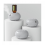 Mini diffuseur de parfum, machine d'aromathérapie, induction automatique, portable, mignon, compatible avec diffuseur USB 6