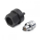 A/C Compressor Clutch Hub Hub Remover Tool 2-Piece Set 5Se12C Remover 5