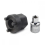 A/C Compressor Clutch Hub Hub Remover Tool 2-Piece Set 5Se12C Remover 6