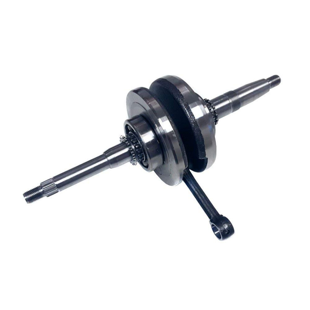 Crankshaft Assembly For 150Cc Gy6 4 Stroke Scooter Engines 685867876632