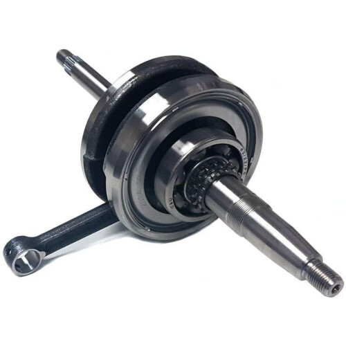 Crankshaft Assembly for 150cc GY6 4 Stroke Scooter Engines 1