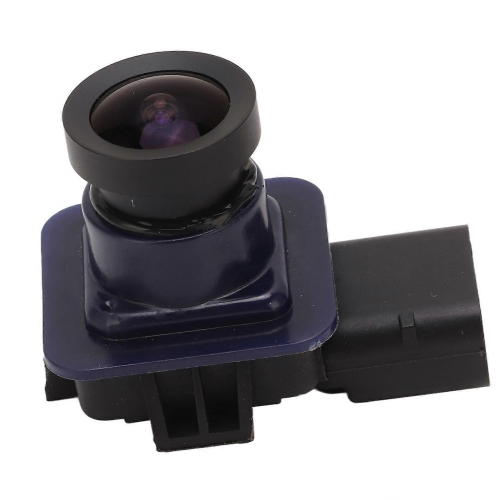 Cámara trasera Compatible con Compatible con Explorer 2011-2015, reemplazo EB5Z19G490A 2