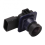 Cámara trasera Compatible con Compatible con Explorer 2011-2015, reemplazo EB5Z19G490A 4