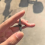 Τριγωνικά καρφιά ελαστικών 30 τεμαχίων (2,5cm) με υψηλή αντοχή και εύκολη εγκατάσ 3
