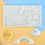 3D Rainbow Compatible with Sun Cloud Baking Mold Silicone Cake Decorating Tools Fondant 4