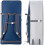 105L Paddle Board Backpack Oxford Cloth SUP Surfboard Bag 4