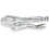 Pinch Off Locking Pliers, Plain Grip 3