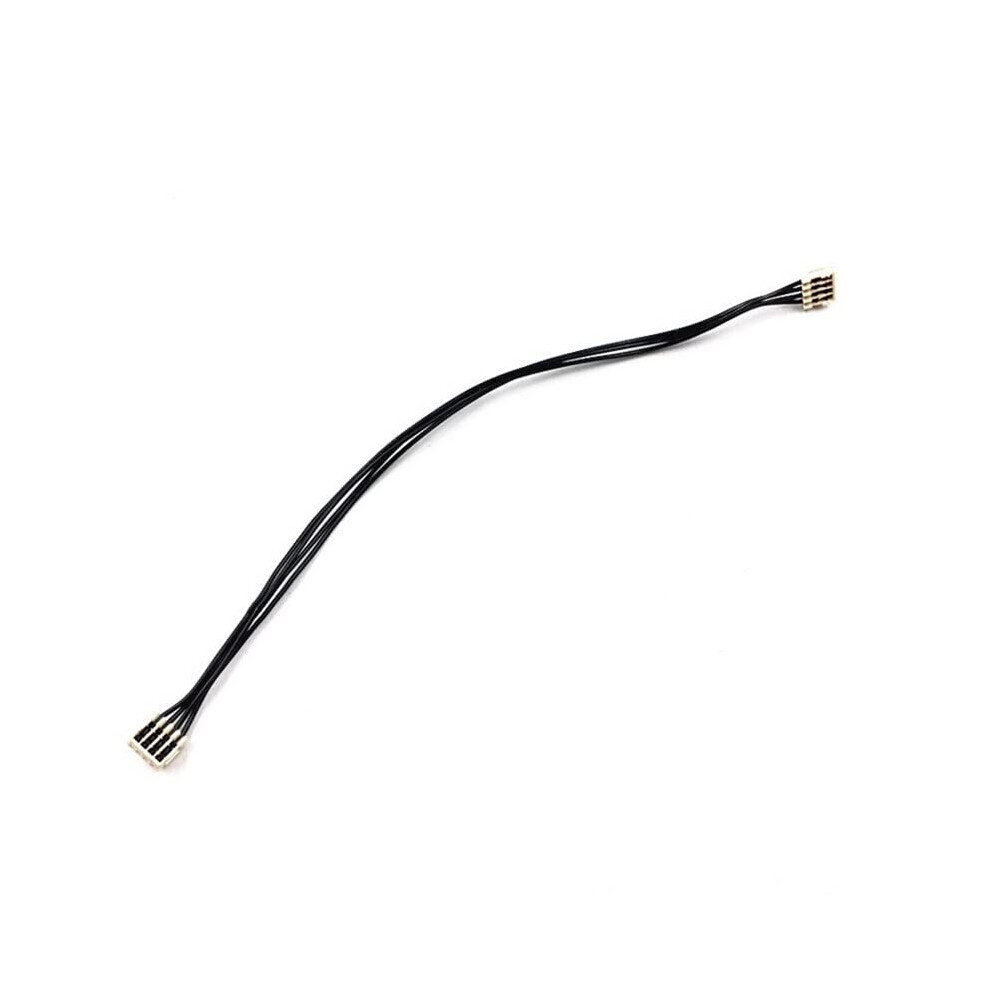 10Pcs Power Connector Cable For Ps4 1000 1100 1200 Slim Replacement Cord 240Ar 5Pin 332798777827
