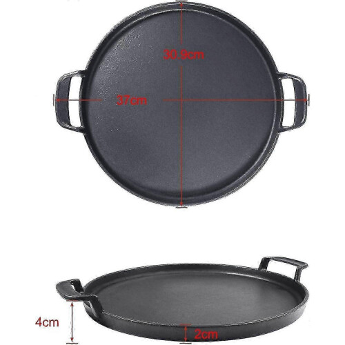 Weber grill griddle 30cm round replacement for charcoal cooking 2
