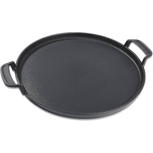 Weber grill griddle 30cm round replacement for charcoal cooking 1