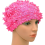 Petal Dames Multi-Layer Vintage Badmuts Roze 1