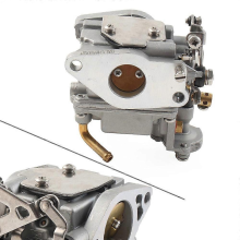 Carburateur compatible avec moteur hors-bord Mercury 8 CV et 9,9 CV 4 temps 3303-895110T01