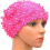 Petal Dames Multi-Layer Vintage Badmuts Roze 3