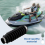 Ανταλλακτικό φυσητήρα φούσκας Seadoo 230 300 170 IBR συμβατό με Spark 6