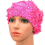 Petal Dames Multi-Layer Vintage Badmuts Roze 4