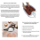 Healifeco Ionic Foot Spa στο σπίτι και καθαρισμός (χωρίς κουτάλι) - Μηχανή ιονικού ποδόλουτ 4