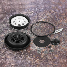 Kit de réparation de pompe à carburant compatible avec la pompe Johnson Evinrude VRO toutes années 435921 436095 S2024123072